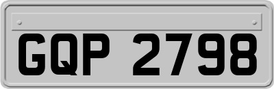 GQP2798