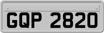 GQP2820