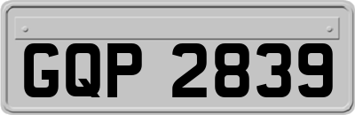 GQP2839