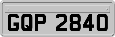 GQP2840