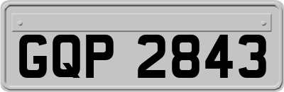 GQP2843