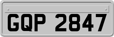 GQP2847