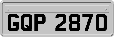 GQP2870