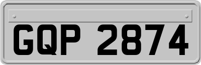 GQP2874