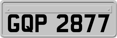 GQP2877