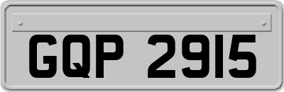 GQP2915