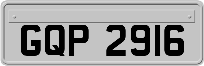 GQP2916