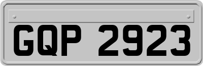 GQP2923