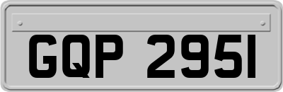 GQP2951