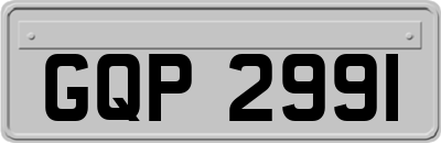 GQP2991