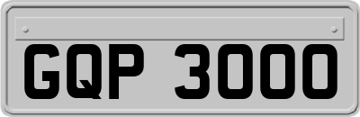 GQP3000