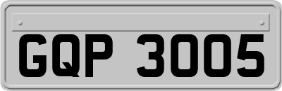 GQP3005