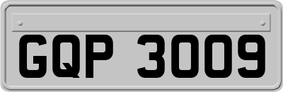 GQP3009