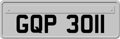 GQP3011