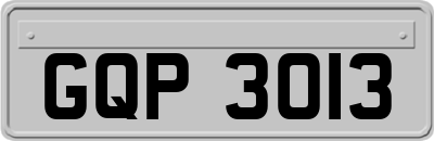 GQP3013