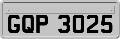 GQP3025