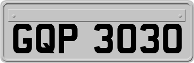 GQP3030