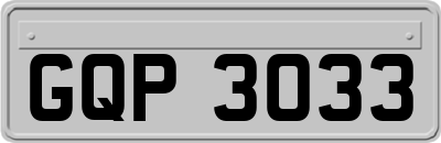 GQP3033