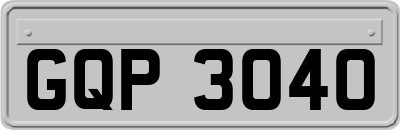 GQP3040