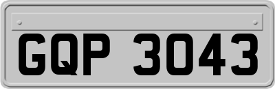 GQP3043
