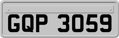 GQP3059