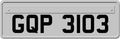 GQP3103