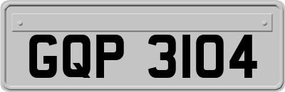 GQP3104