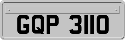 GQP3110