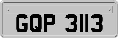 GQP3113