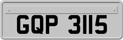 GQP3115