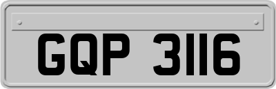 GQP3116