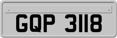 GQP3118