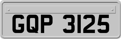 GQP3125