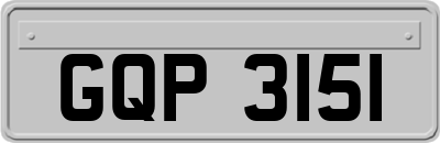 GQP3151