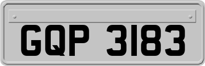 GQP3183