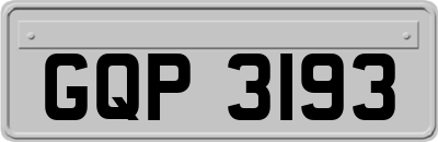 GQP3193
