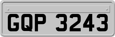 GQP3243