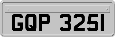 GQP3251