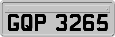 GQP3265