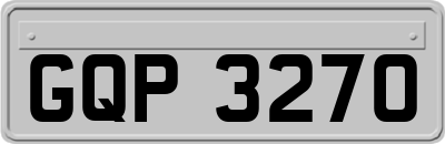 GQP3270