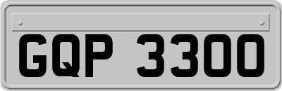 GQP3300
