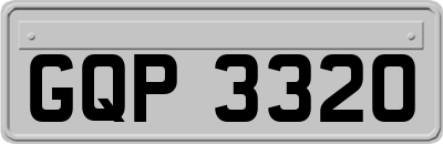 GQP3320