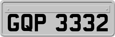 GQP3332