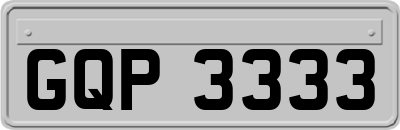 GQP3333