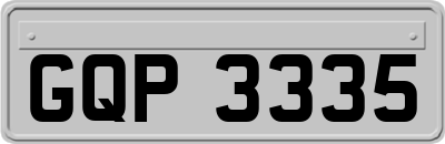 GQP3335