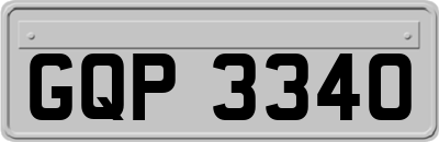 GQP3340