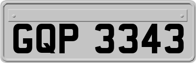 GQP3343