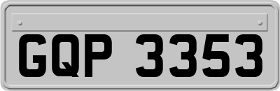 GQP3353