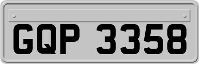 GQP3358