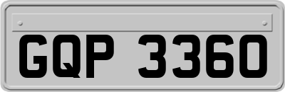 GQP3360